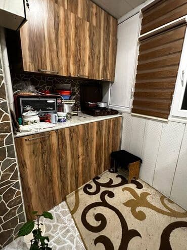 купить квартиру в баку новостройка с ремонтом: Пос. Бакиханов, 3 комнаты, Новостройка, 82 м² — 10