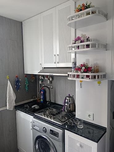 qusarda ev satisi: Sumqayıt, 1 otaqlı, Köhnə tikili, 38 kv. m — 9