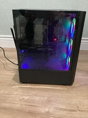 kamputer ucuz: Barter teklif elemeyin, cuzi endirim ola biler ancag real alicilar — 5