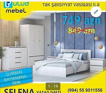 Zövquvuze uygun her cur mebellerın sıfarışı qebul olunur. Onlayn