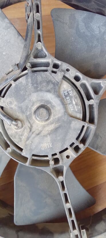 renault megane kredit: Daewoo GENTRA, 2014 il, Orijinal, ABŞ, İşlənmiş — 5