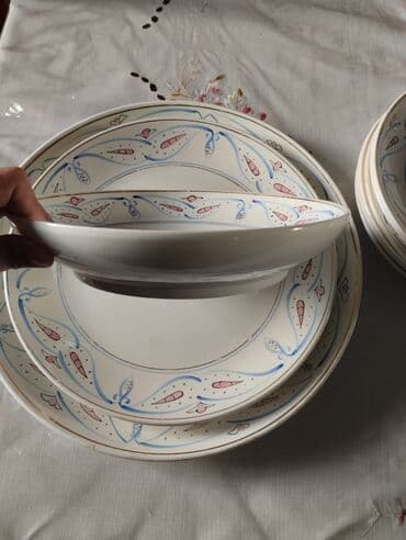 встроенная сушилка для посуды: Nahar dəsti — 2