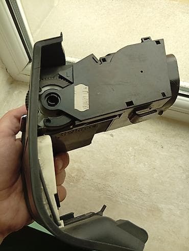 mercedesbenz 320: Mercedes-Benz 210, Orijinal, Almaniya — 3