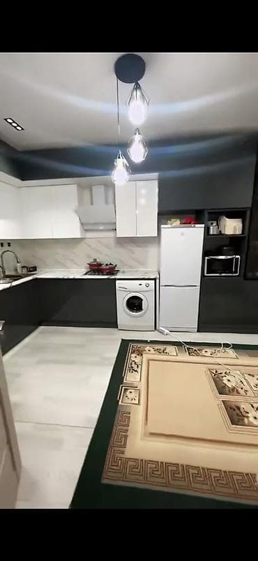 bilecerde evler: 5 otaqlı, 200 kv. m, Yeni təmirli — 7