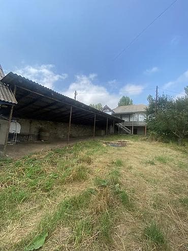 binə atçılıq torpaq satılır: Slavyanka, 120 kv. m, 3 otaqlı, Qaz, İşıq, Su — 5