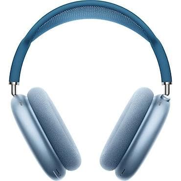 Yeni Simsiz (Bluetooth) Qulaqcıqlar, Apple, rəng - Mavi
