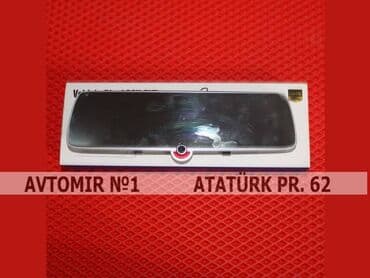 gps izləmə cihazı: Guzgu videoqeydiyyatci n09 1 🚙🚒 ünvana və bölgələrə ödənişli — 1