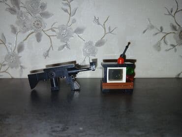 домики для кукол: Lego — 2