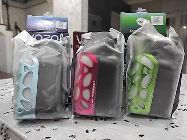 VOZOL 50000 tüstü seriyasından elektron siqaret, vape Xüsusiyyətlər: -