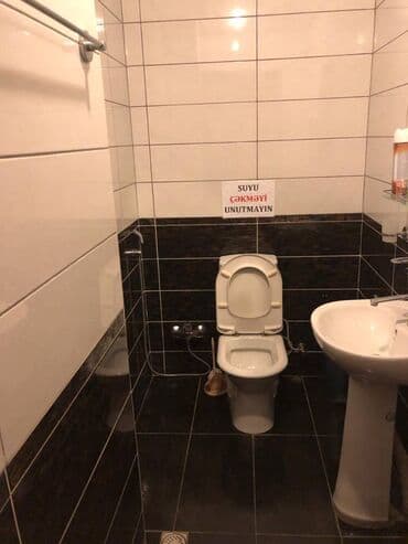 аренда торгового места в магазине: Tm temirli butun biznes isi ucun cox gozel elverisli yiolun — 10