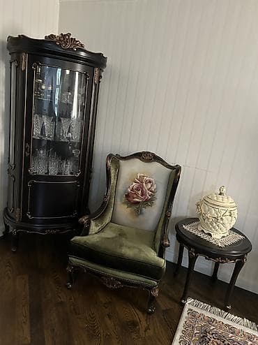 televizor mebelleri: Komod — 6