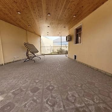 agstafa ev: Sadillida Herbicilerin binadi terefde 4 otaqli remontlu kursulu heyet — 9