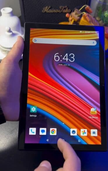 планшеты в баку цены: Oteeto tab 16 ‼️tablet tam yeni təzə bağlı qutudadır‼️ otteto — 2