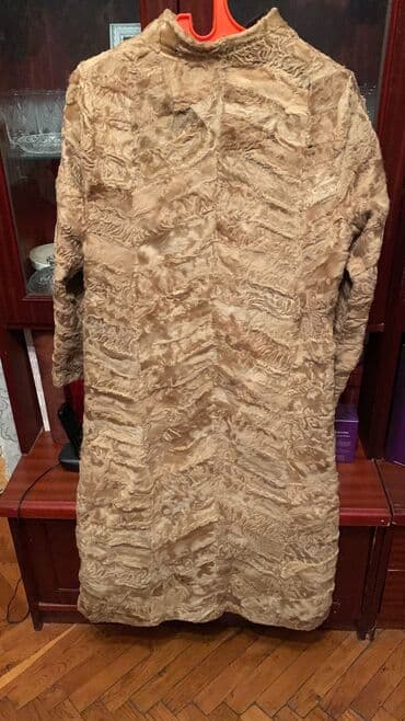 ремонт шуб: Шуба Серый Куль — 3