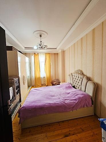 tap az siyezen: 2 otaqlı, Yeni tikili, 62 kv. m — 4