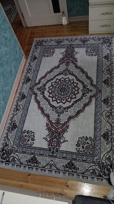 xalça gence: Xalça Dekorativ, Azərbaycan, Kredit yoxdur — 3