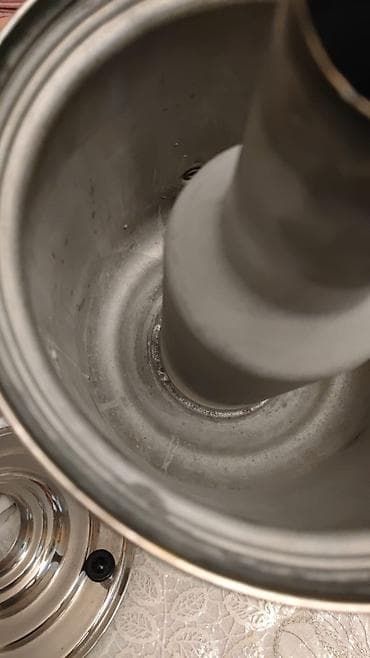 samvar: Yeni Od Samovar, 7 l — 4