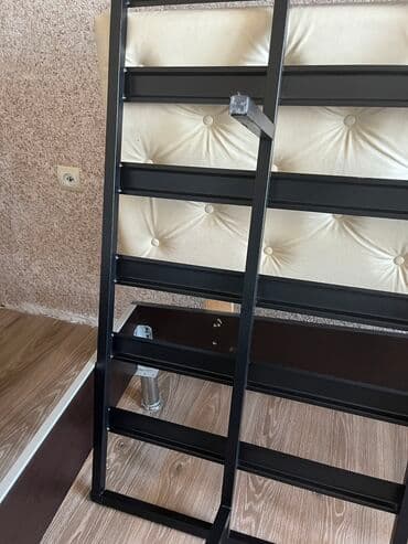 həsənoğlu mebel şirkəti: Carpayi altığı. Ölçüsu 2,0/2,0m. Karkasla satılır — 3