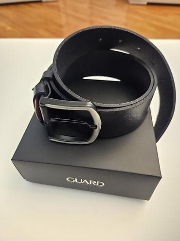 xez derililer: Kəmər, Təbii dəri, Yeni — 2