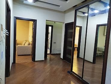 kiraye ev: 🌟 MEMAR ƏCƏMİ METROSU YAXINLIĞINDA 3 OTAQLI MƏNZİL KİRAYƏ VERİLİR! 🌟 — 8