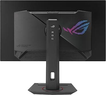 w210 manitor: ASUS ROG XG27AQDMG – 26.5" QHD (2560×1440) oyun monitoru - Zəhmət — 3