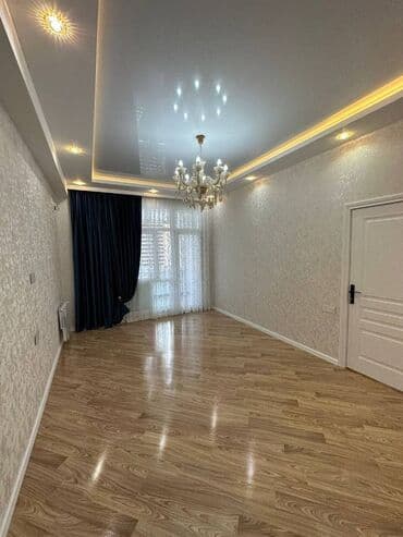 купить квартиру на баилово: 3 комнаты, Новостройка, м. Гара Гараев, 70 м² — 16