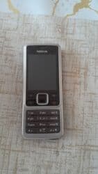 Nokia 6300 4G, 2 GB, Düyməli