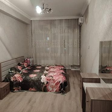 modul tipli ev: Nərimanov metrosuna piyada məsafədə yerləşən, Mado ilə üz üzə Dent — 4