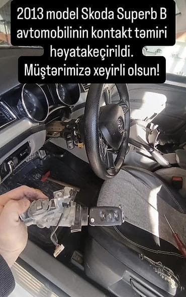 pilasdiq qapi: Təcili çilingər xidməti – 7/24 Xidmətlər: - Bağlı qapıların zədəsiz — 3