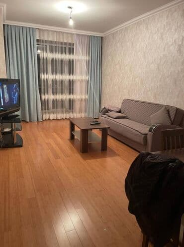 mingecevir yeni tikili binalar: Yasamal rayonu,20 yanvar metrosu yaxınlığı,18 mərtəbənin,16-cı — 1