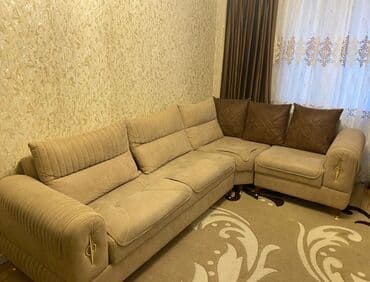 xan aqro: Künc divan, İşlənmiş — 1