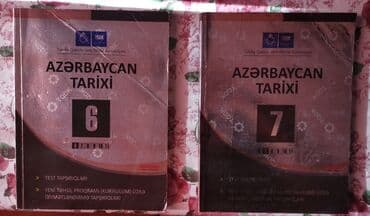 10 cu sinif azerbaycan tarixi pdf yukle: Azərbaycan tarixi - Test tapşırıqları - 6 və 7 ci sinif (TQDK - 2015) — 1