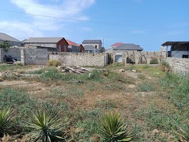 продажа дачных участков в баку: Баку, Шаган, 130 м², 4 комнаты, Без бассейна, Интернет, Газ, Электричество — 12