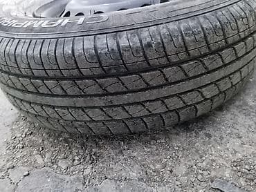 alfa pro: Yeni Disk təkər 185 / 75 / R 14, 4 Boltlu — 4