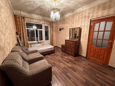 оштон квартира керек: Баку, 5 комнат, Вторичка, м. Гара Гараев, 128 м² — 8