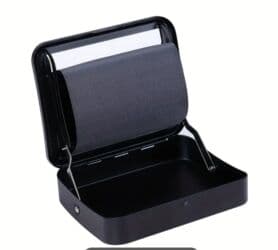 iqos iluma one qiymeti: Smoking Automatic Rolling Box – Small 78 mm Hədiyyə olaraq 2 gutu — 5