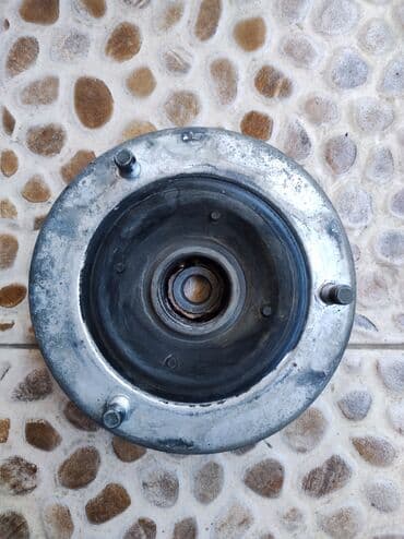 BMW 520, 1997 il, Orijinal, İşlənmiş