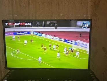 rolu oyun: Televizor Samsung LCD 32" FHD (1920x1080) — 2