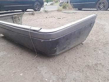 opel astra 2000 opc: Məhsul: Arxa bamper (klassik tip, metal/plastik kombinə) Təsvir: - — 4