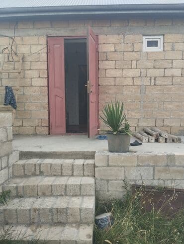 sumqayıt həyət evi: 3 otaqlı, 96 kv. m — 3