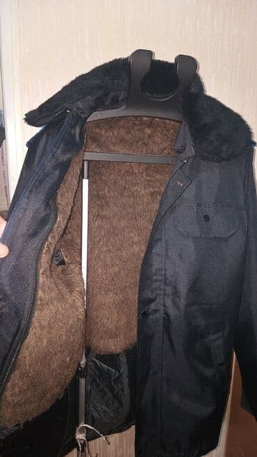 Cinslər: PLAŞAVOV QURTQA YENİDİ RAZMER 48 ALINIB RAZMER DÜZ GƏLMƏDİYİNƏ GÖRƏ — 2