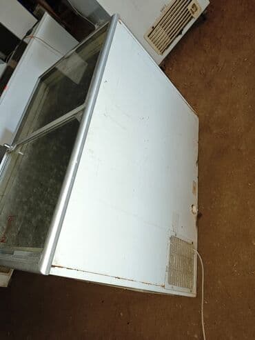 laptop soyuducu: Şüşəli dondurucu, Uğur, Türkiyə — 14