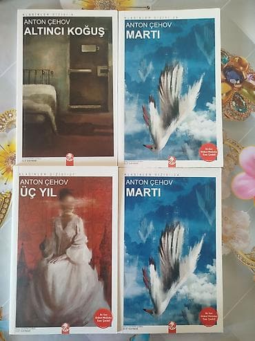 ucuz vizitka çapı: İstədiyiniz: 3 Kitab - 8 manat 5 kitab - 13 manat 7 kitab - 17 manat — 3