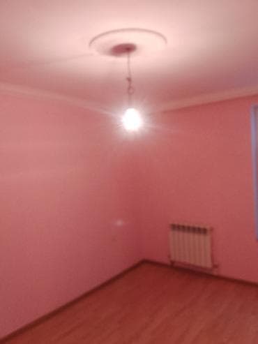 badamdarda torpaq satilir: 1 otaqlı kiçik mənzil/otaq - Plan: 1 otaq, mətbəx küncü və sanitar — 7