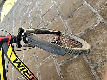 Dağ velosipedləri: STRIM TX780 dağ velosipedi - Çərçivə: polad, 29təkər ölçüsü üçün - — 5