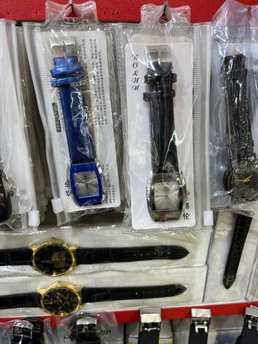 puma cell qadın krossovkaları: Qol saatı, rəng - Qara — 8