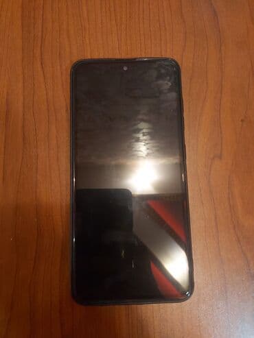 Samsung Galaxy A51, rəng - Göy, Barmaq izi