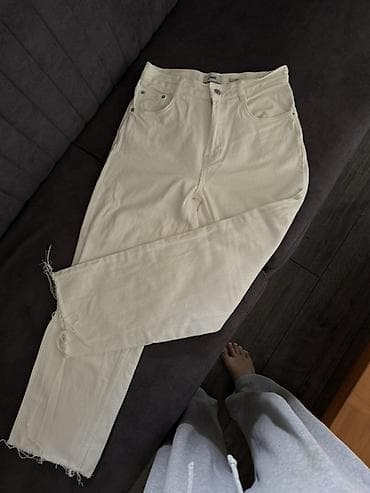 şort: Brend: LIME Model: Straight Detallar: - Yüksək/orta bel hissəsi — 2
