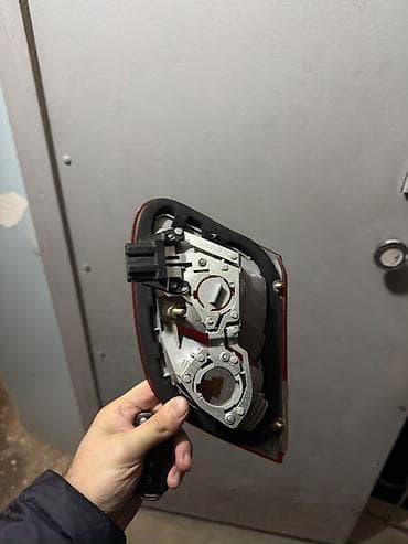 2 el motor: Mercedes-Benz Orijinal, Yeni — 2