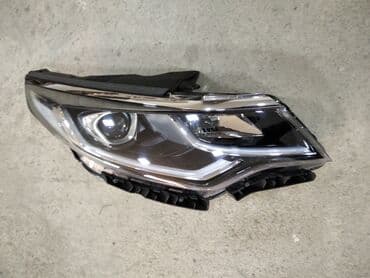 s150 fara: Sağ, Kia, 2017 il, Orijinal, İşlənmiş — 1